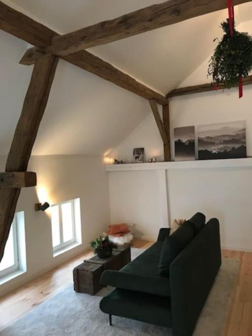 Vila Ferienhaus „Uff'M Woikeller“ Meckenheim  Exteriér fotografie