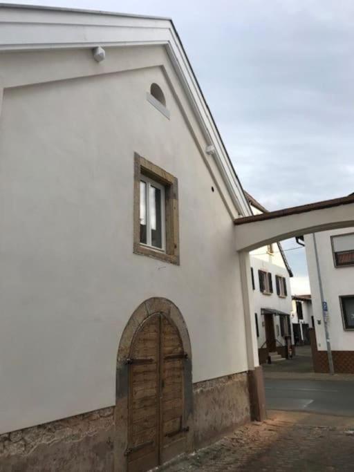 Vila Ferienhaus „Uff'M Woikeller“ Meckenheim  Exteriér fotografie